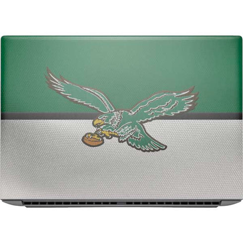 NFL Philadelphia Eagles Vintage HP ZBook Fury 16 G10 Skin