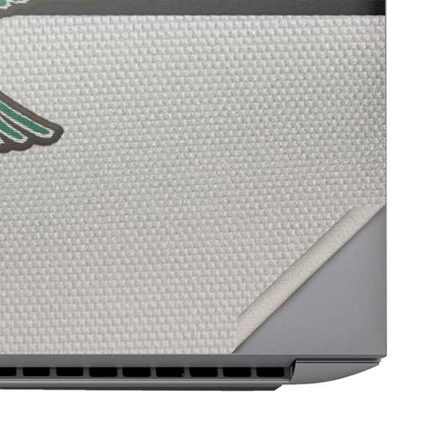 NFL Philadelphia Eagles Vintage HP ZBook Fury 16 G10 Skin
