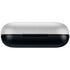 NFL Philadelphia Eagles White Striped Amazon Echo Buds Skin