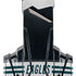 NFL Philadelphia Eagles White Striped BENGOO G9000 Skin
