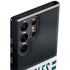 NFL Philadelphia Eagles White Striped Galaxy S23 Ultra Pro Case