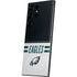 NFL Philadelphia Eagles White Striped Galaxy Skins