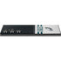 NFL Philadelphia Eagles White Striped Galaxy Skins
