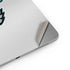 NFL Philadelphia Eagles White Striped Apple iPad Air Skin