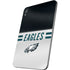 NFL Philadelphia Eagles White Striped Apple iPad Mini Skin