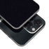 NFL Philadelphia Eagles White Striped iPhone 15 Pro Max Skin