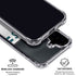 NFL Philadelphia Eagles White Striped iPhone 16 MagSafe Case