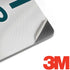 NFL Philadelphia Eagles White Striped MacBook Skins