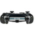NFL Philadelphia Eagles White Striped PlayStation Scuf Vantage 2 Controller Skin