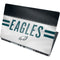 NFL Philadelphia Eagles White Striped Dell Precision Skin