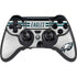 NFL Philadelphia Eagles White Striped PlayStation PS4 Skins