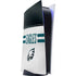 NFL Philadelphia Eagles White Striped PlayStation PS5 Skins