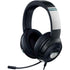 NFL Philadelphia Eagles White Striped Razer Kraken X Skin