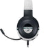 NFL Philadelphia Eagles White Striped Razer Kraken X Skin