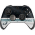 NFL Philadelphia Eagles White Striped Xbox Elite Wireless Controller Series 2 Skin