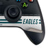 NFL Philadelphia Eagles White Striped Xbox Series X Bundle Skin
