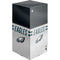 NFL Philadelphia Eagles White Striped XBox Series X Digital Edition Console Skin