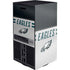 NFL Philadelphia Eagles White Striped XBox Series X Digital Edition Console Skin