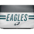 NFL Philadelphia Eagles White Striped HP ZBook Fury 16 G10 Skin