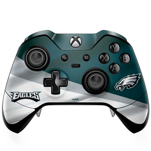 NFL Philadelphia Eagles Xbox One Skins