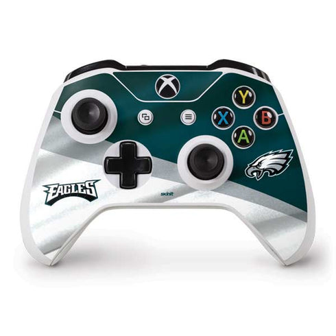 NFL Philadelphia Eagles Xbox One Skins