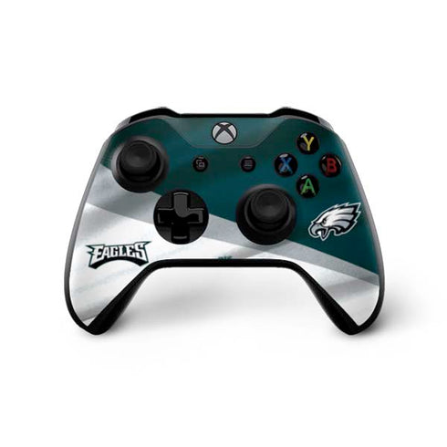 NFL Philadelphia Eagles Xbox One Skins