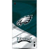 NFL Philadelphia Eagles XBox Series X Digital Edition Console Skin