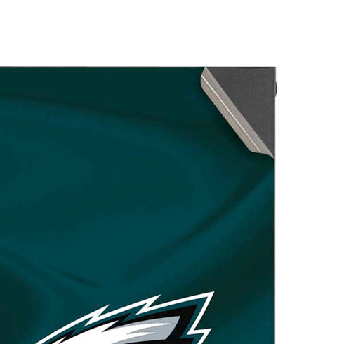 NFL Philadelphia Eagles XBox Series X Digital Edition Console Skin