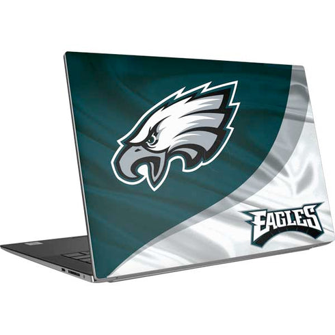 NFL Philadelphia Eagles Dell XPS Skin