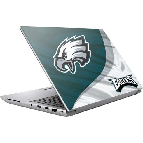 NFL Philadelphia Eagles HP ZBook Fury 16 G10 Skin