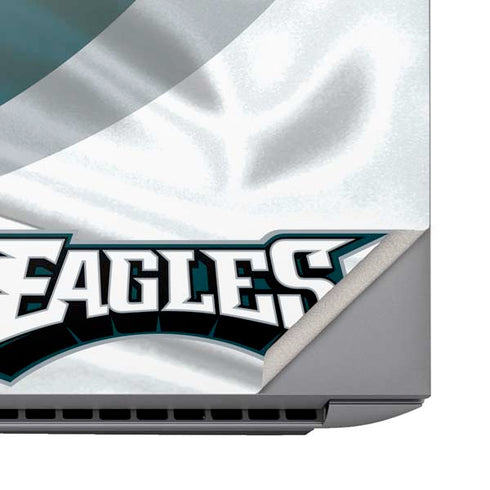 NFL Philadelphia Eagles HP ZBook Fury 16 G10 Skin