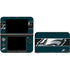 NFL Philadelphia Eagles Zone Block Nintendo Skins