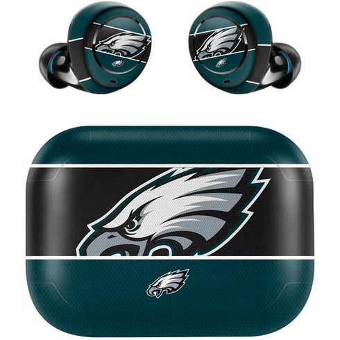 NFL Philadelphia Eagles Zone Block Amazon Echo Buds Skin