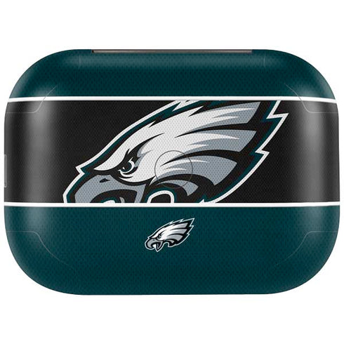 NFL Philadelphia Eagles Zone Block Amazon Echo Buds Skin