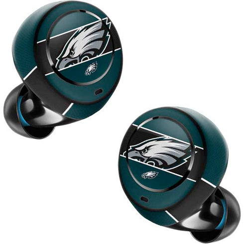 NFL Philadelphia Eagles Zone Block Amazon Echo Buds Skin