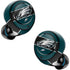 NFL Philadelphia Eagles Zone Block Amazon Echo Buds Skin