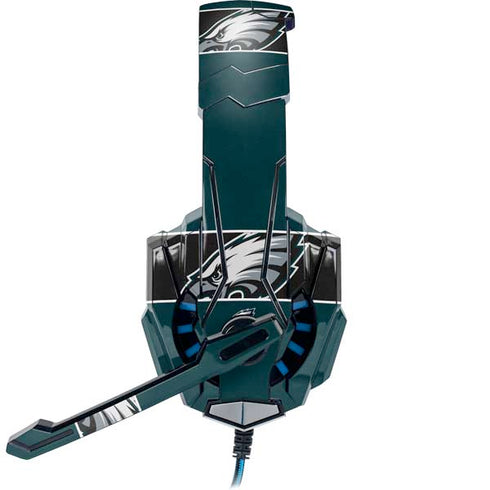 NFL Philadelphia Eagles Zone Block BENGOO G9000 Skin
