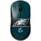 NFL Philadelphia Eagles Zone Block G Pro Wireless Gaming Mouse Skin