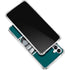 NFL Philadelphia Eagles Zone Block Gabb Phone 4 Clear Case