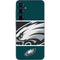 NFL Philadelphia Eagles Zone Block Galaxy A35 5G Skin