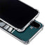 NFL Philadelphia Eagles Zone Block Galaxy A36 5G Clear Case