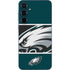 NFL Philadelphia Eagles Zone Block Galaxy A36 5G Skin