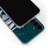 NFL Philadelphia Eagles Zone Block Galaxy A55 5G Clear Case