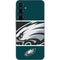 NFL Philadelphia Eagles Zone Block Galaxy A55 5G Skin