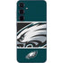 NFL Philadelphia Eagles Zone Block Galaxy A55 5G Skin