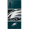 NFL Philadelphia Eagles Zone Block Galaxy Note 10 Plus Skin