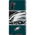 NFL Philadelphia Eagles Zone Block Galaxy Cases