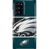 NFL Philadelphia Eagles Zone Block Galaxy Cases