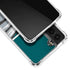 NFL Philadelphia Eagles Zone Block Galaxy S22 Plus Clear Case