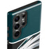 NFL Philadelphia Eagles Zone Block Galaxy S23 Ultra Pro Case